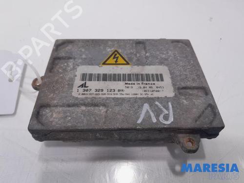 Module xenonverlichting ALFA ROMEO 159 Sportwagon (939_) 3.2 JTS Q4 (939BXG2B, 939BXG22) (260 hp) 31436154