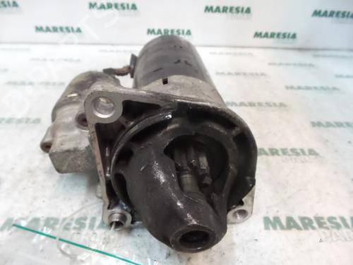 Starter FIAT STILO Multi Wagon (192_) 1.9 JTD | BP31429945M8