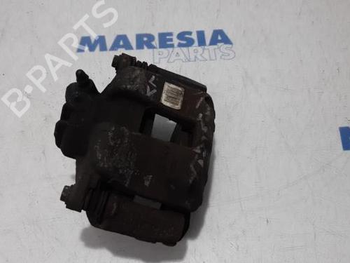 Used Left front brake caliper PEUGEOT 307 CC (3B) 2.0 16V (140 hp) 31395685