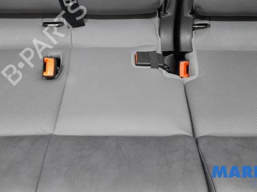 Seats set FIAT 500L (351_, 352_) 1.4 (199LYF1B) | BP31405602C78 