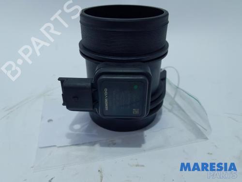 Mass air flow sensor CITROËN C5 III Break (RW_) 2.7 HDi | BP31459905M95 - Image 2