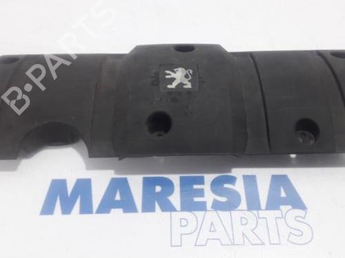 Used Valve cover PEUGEOT 307 SW (3H) 1.6 16V (109 hp) 31388685