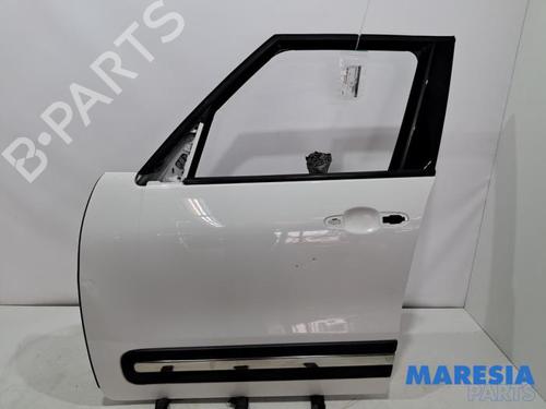 Used Left front door FIAT 500L (351_, 352_) 0.9 (199LYC1B) (105 hp) 31423272