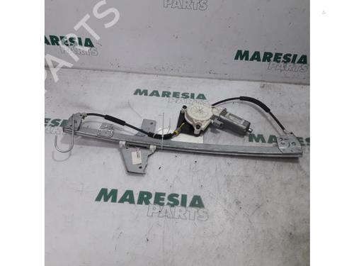 front-right-window-mechanism-peugeot-307-3ac-2000-2001-2002-2003-2004-2005-2006-2007-2008-2009-2010-2011-2012-31520808 main image