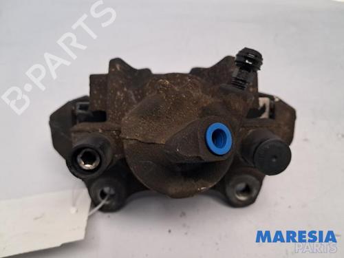 Right front brake caliper RENAULT CLIO IV (BH_) 0.9 TCe 90 (BHNF, BHMA, BHMH, BHJK, BHJR) | BP31468968M104
