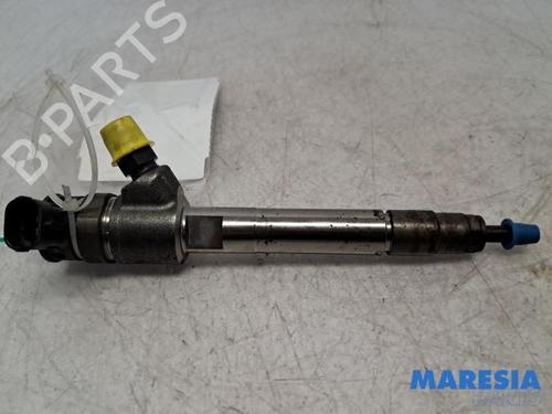 Injector ALFA ROMEO GIULIA (952_) 2.2 D (952AEM250, 952AEA250) | BP31415967M100