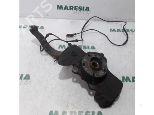 Used Left front steering knuckle ALFA ROMEO GT (937_) 1.9 JTD (937CXN1B) (150 hp) 31451676