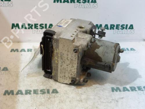 Used ABS pump ABS pump CITROËN BERLINGO / BERLINGO FIRST MPV (MF_, GJK_, GFK_) 1.8 i (MFLFX) (90 hp) 31455011 31455011