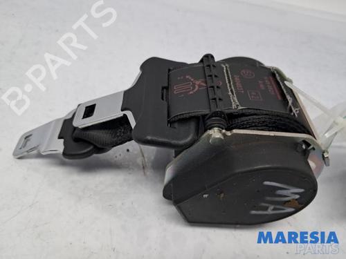 Sikkerhedssele bag midten CITROËN C6 (TD_) 2.7 HDi (204 hp) 31507138