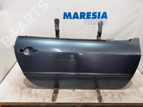 Used Right front door Right front door PEUGEOT 307 CC (3B) 1.6 16V (110 hp) 31459470 31459470