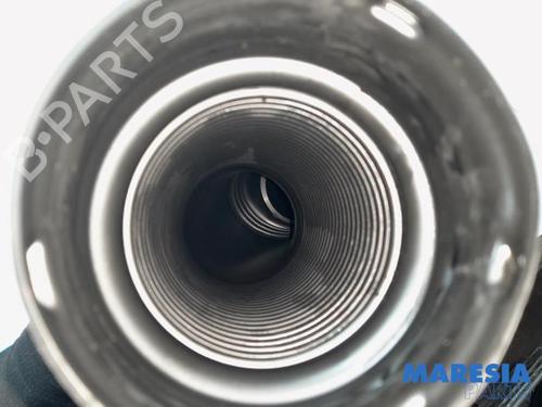Pipe RENAULT TRAFIC III Van (FG_) 1.6 dCi 90 (FGME) | BP31468582M125 