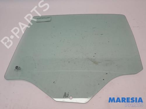 Used Rear left door window FIAT PANDA (312_, 319_) 1.0 Mild Hybrid (312.PYD1B) (69 hp) 31445805