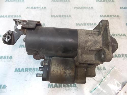 Used Starter ALFA ROMEO 155 (167_) 1.8 T.S. Sport (167.A4A, 167.A4C, 167.A4E) (127 hp) 31469598