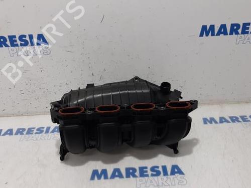 Used Injection rail PEUGEOT 308 I (4A_, 4C_) 1.6 16V (120 hp) 31422951