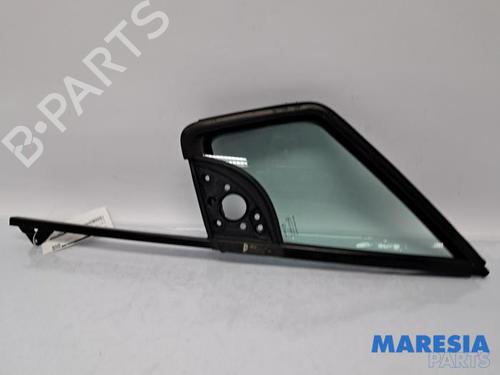 Used Front left quarter glass PEUGEOT PARTNER Tepee 1.6 VTi (120 hp) 31443494