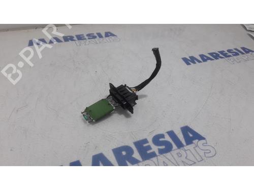 Used Electronic sensor PEUGEOT EXPERT Van (VF3A_, VF3U_, VF3X_) 2.0 HDi 120 (120 hp) 31400704