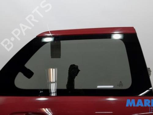 Dør højre bagtil CITROËN C4 CACTUS 1.2 VTi 82 | BP31532660C5 - Image 2