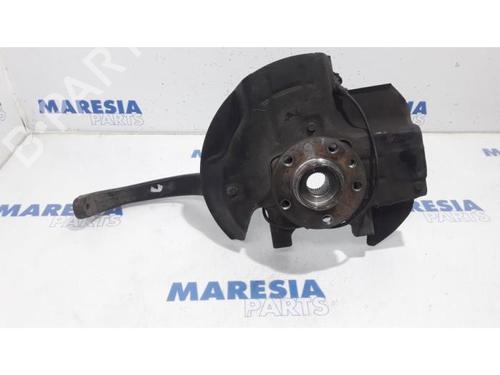 Used Left front steering knuckle ALFA ROMEO BRERA (939_) 2.4 JTDM 20V (939DXD1B, 939DXM1B) (210 hp) 31448258