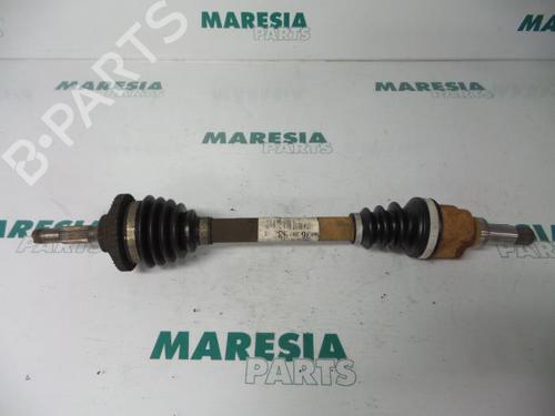 left-front-driveshaft-peugeot-206-hatchback-2ac-1998-1999-2000-2001-2002-2003-2004-2005-2006-2007-2008-2009-2010-2011-2012-31486361 main image