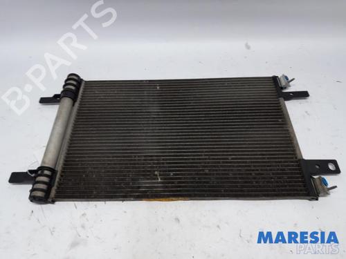 Used AC radiator PEUGEOT 308 SW II (LC_, LJ_, LR_, LX_, L4_) 1.6 BlueHDi 120 (120 hp) 31482134
