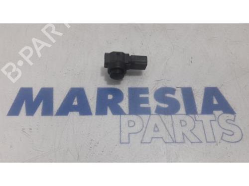 Used Electronic sensor PEUGEOT 308 II (LB_, LP_, LW_, LH_, L3_) 1.2 THP 130 (131 hp) 31533462