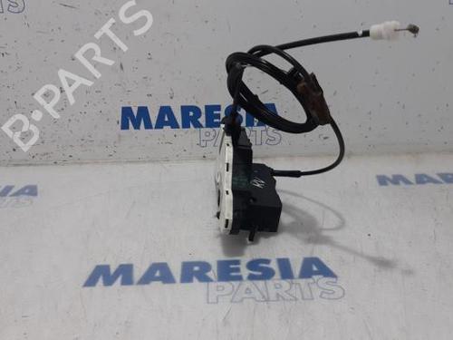Electronic module PEUGEOT 207 (WA_, WC_) 1.6 16V Turbo | BP31523802M83