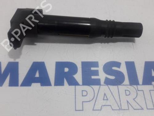Used Ignition coil PEUGEOT 208 I (CA_, CC_) 1.2 VTI 82 (82 hp) 31440461