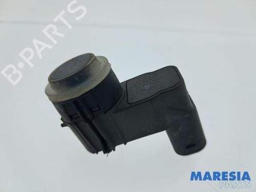 Used Electronic sensor Electronic sensor CITROËN C3 II (SC_) 1.6 VTi 120 (120 hp) 33471142 33471142