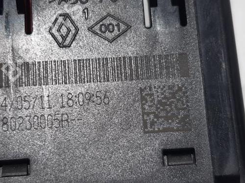 Other RENAULT TRAFIC II Van (FL) 2.0 dCi 90 (FL0H, FL00, FL01, FL0M, FL0P, FL0S) | BP31530673O1