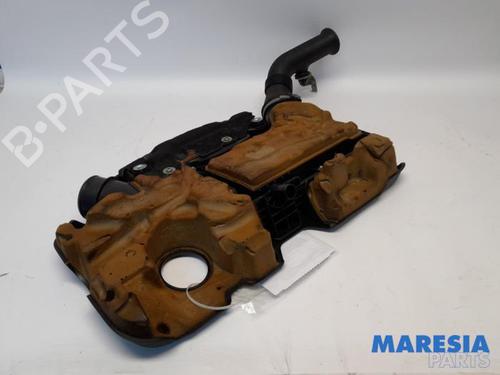 Air filter box FIAT 500 (312_) 0.9 (312AXG1A, 312.AXG11) | BP31461819M87  - Image 5