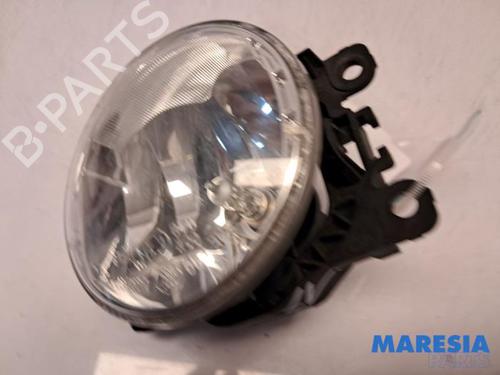 Left front fog light RENAULT CLIO IV (BH_) 0.9 TCe 90 (BHNF, BHMA, BHMH, BHJK, BHJR) | BP31448010C30