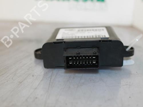Electronic module PEUGEOT 807 (EB_) 2.0 HDi | BP31436486M83