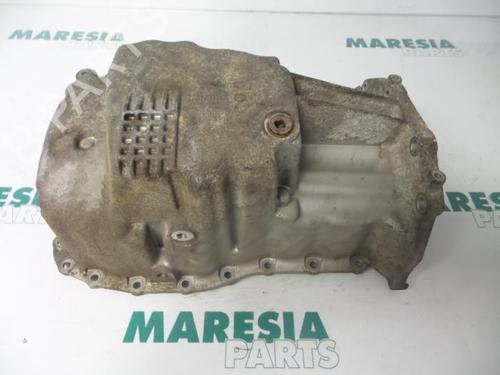 Used Front right seatbelt RENAULT SCÉNIC II (JM0/1_) 1.6 (JM0C, JM0J, JM1B) (113 hp) 31430988