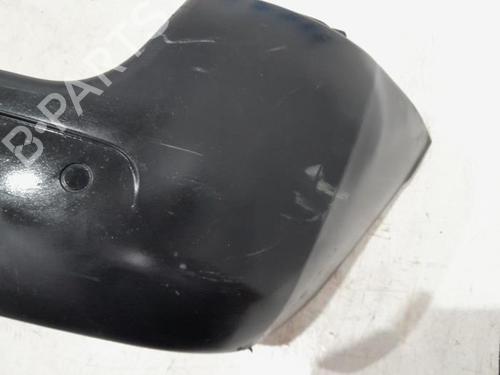 Bak støtfanger CITROËN JUMPY III Van (V_) 2.0 BlueHDi 120 | BP31477033C8 