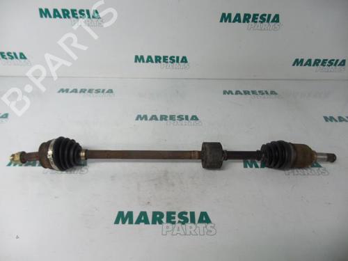 right-front-driveshaft-fiat-punto-176_-1993-1994-1995-1996-1997-1998-1999-31385413 main image