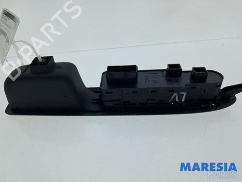 Switch CITROËN C4 II (NC_) 1.6 VTi 120 (NC5FS0, NC5FS9) | BP34724110I30 - Image 4