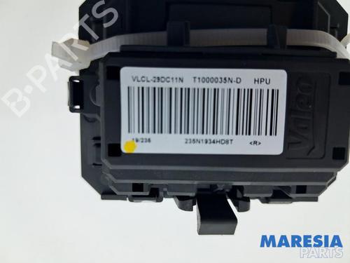 Electronic sensor PEUGEOT 108 1.0 VTi 72 | BP34007072M84  - Image 5
