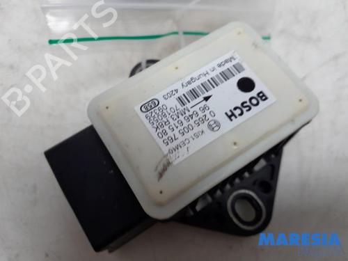 Electronic module PEUGEOT 308 CC (4B_) 2.0 HDi (4BRHRH, 4BRHRJ) | BP31444849M83 - Image 2