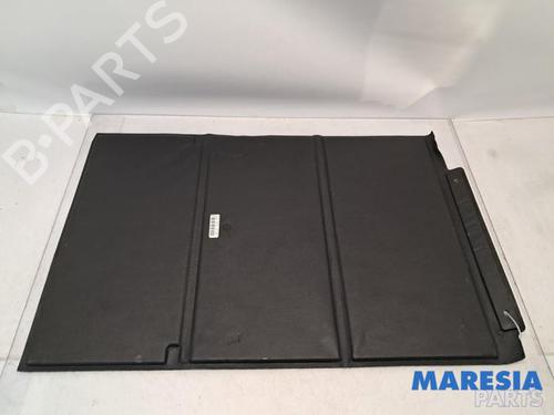 Luggage compartment floor CITROËN C4 Grand Picasso II (DA_, DE_) 1.2 THP 130 | BP31527254I33