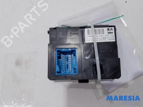 Electronic module PEUGEOT EXPERT Van (V_) 2.0 BlueHDi 120 | BP31481316M83