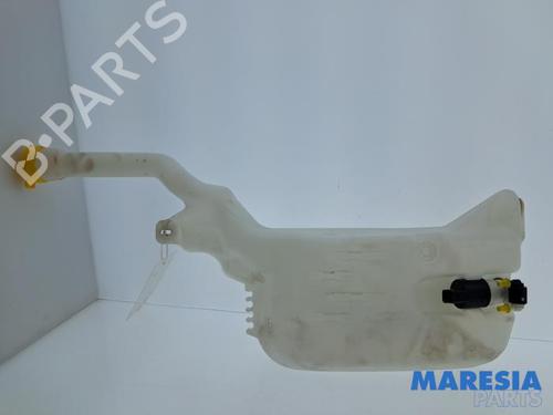 Used Windscreen washer tank Windscreen washer tank RENAULT ESPACE V (JR_) 1.6 TCe 200 (200 hp) 34536804 34536804