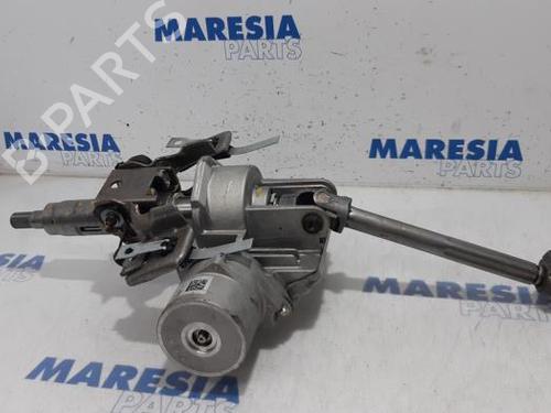 Used Steering column FIAT PUNTO EVO (199_) 1.3 D Multijet (84 hp) 31462709