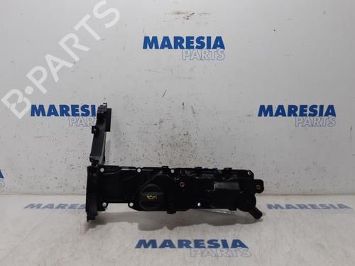 Used Valve cover PEUGEOT 208 I (CA_, CC_) 1.6 BlueHDi 100 (100 hp) 31460600