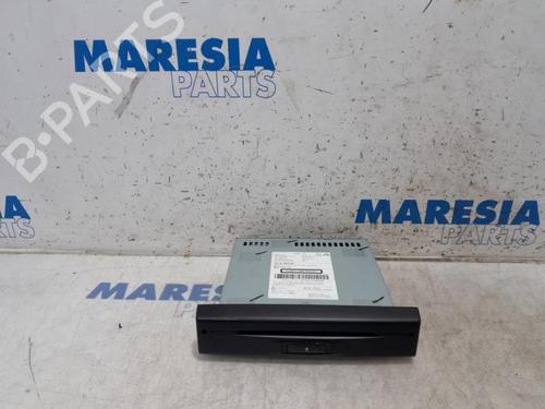 Used Electronic module CITROËN C4 Grand Picasso II (DA_, DE_) 1.6 HDi / BlueHDi 115 (115 hp) 31472415