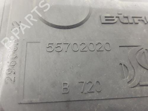 Electronic module FIAT PUNTO EVO (199_) 1.3 D Multijet (199AXC1A, 199BXC1A, 199AXT1A, 199BXT1A) | BP31434809M83 