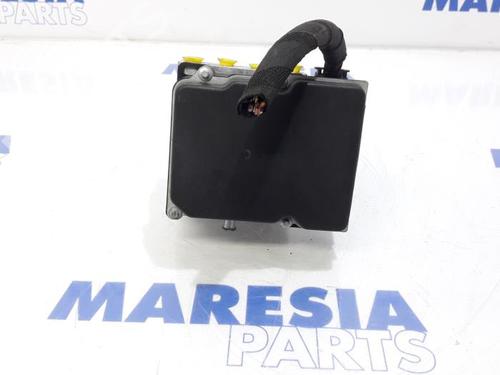 ABS pump FIAT PUNTO EVO (199_) 1.3 D Multijet | BP31459665M43