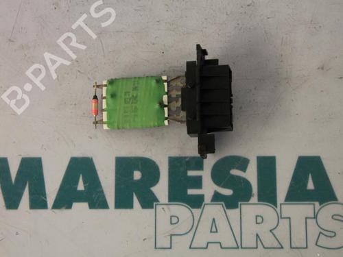 Used Electronic sensor FIAT PUNTO EVO (199_) 1.3 D Multijet (84 hp) 31440523