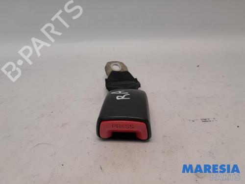 Engate do cinto CITROËN C1 (PM_, PN_) 1.0 (68 hp) 31503391