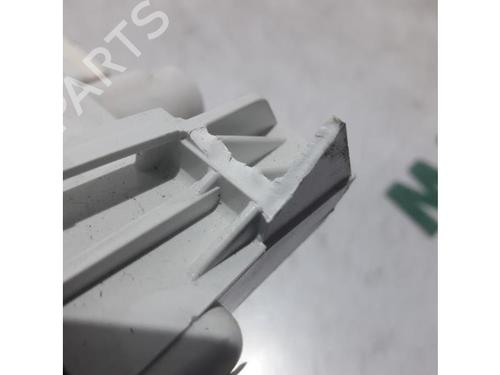 Climate control FIAT DOBLO Cargo (263_) 1.3 D Multijet | BP31530028I5