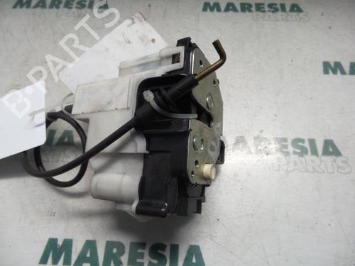 Electronic module FIAT PANDA (169_) 1.1 (169.AXA1A) | BP31402039M83